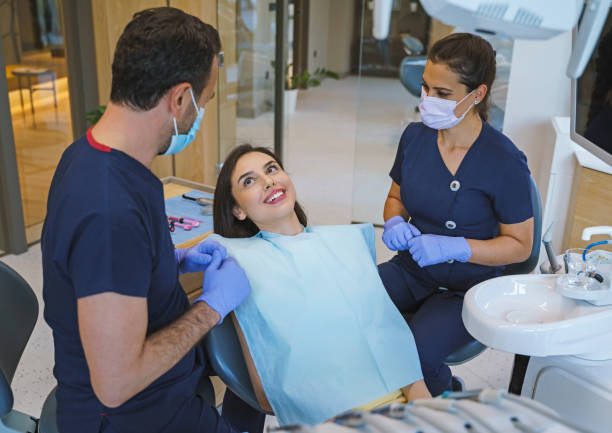 Best Dental Fillings (Composite and Amalgam)  in Newport, TN