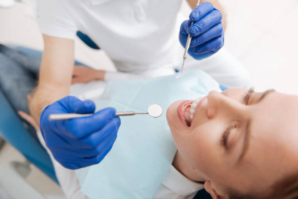 Best Sedation Dentistry  in Newport, TN