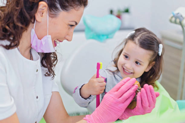 Best Dental Bonding  in Newport, TN